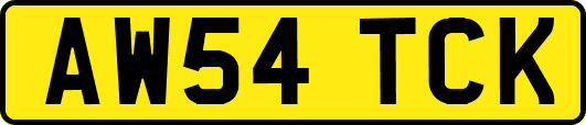 AW54TCK
