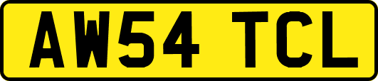 AW54TCL