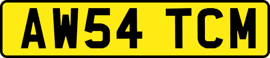 AW54TCM