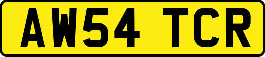 AW54TCR