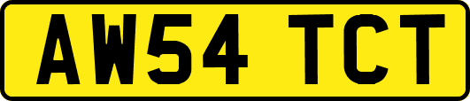 AW54TCT