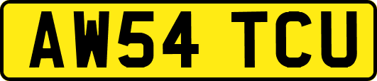 AW54TCU