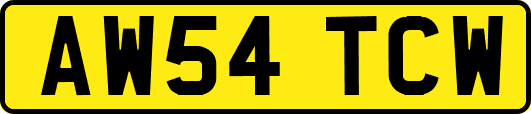 AW54TCW