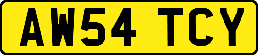 AW54TCY