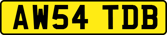 AW54TDB