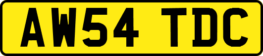 AW54TDC