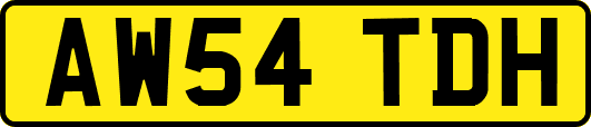 AW54TDH