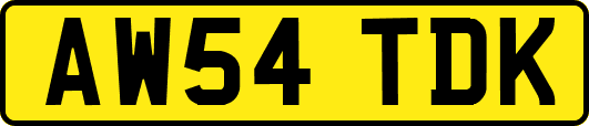 AW54TDK