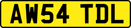 AW54TDL