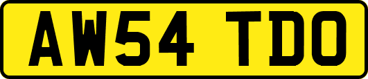 AW54TDO