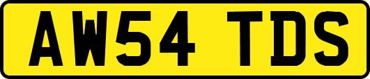 AW54TDS