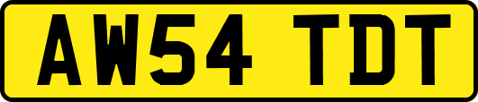 AW54TDT