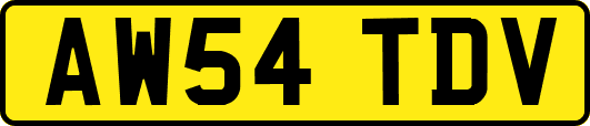 AW54TDV