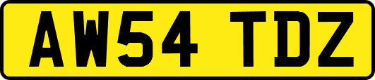 AW54TDZ