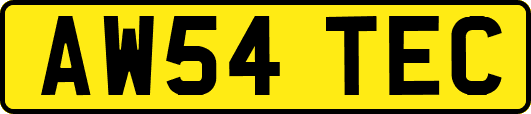 AW54TEC