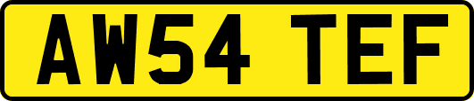 AW54TEF