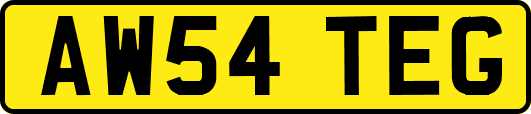 AW54TEG