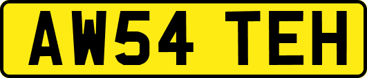 AW54TEH
