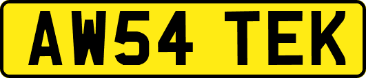 AW54TEK