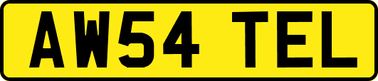 AW54TEL