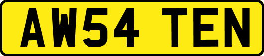 AW54TEN