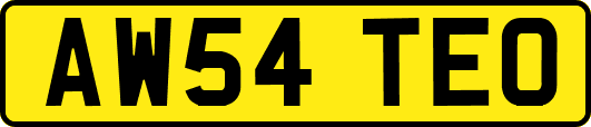 AW54TEO