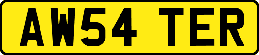 AW54TER