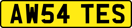 AW54TES