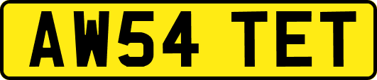 AW54TET