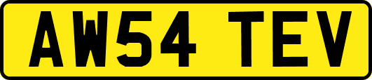 AW54TEV