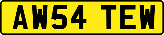 AW54TEW