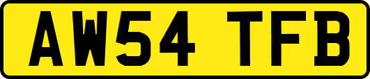 AW54TFB