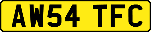 AW54TFC