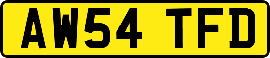 AW54TFD