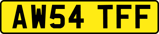 AW54TFF