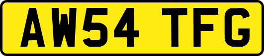 AW54TFG