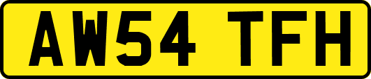 AW54TFH
