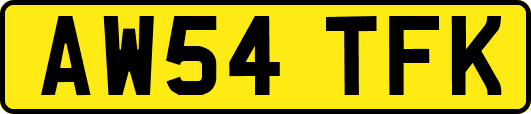AW54TFK