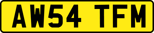 AW54TFM