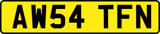 AW54TFN