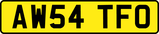 AW54TFO