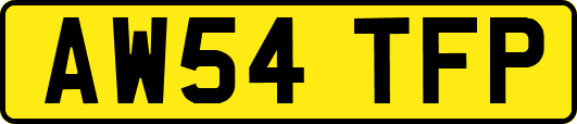 AW54TFP