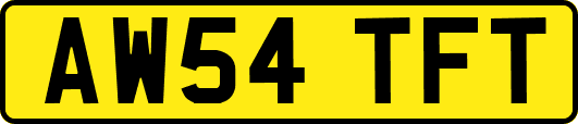 AW54TFT