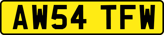 AW54TFW