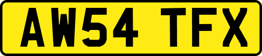 AW54TFX