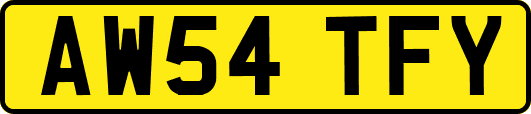 AW54TFY