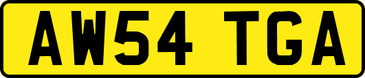 AW54TGA