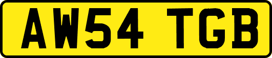 AW54TGB