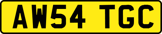 AW54TGC