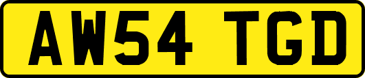 AW54TGD